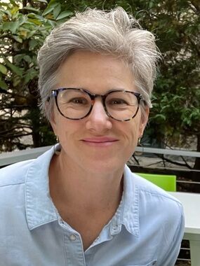 Meet your Posher, Allison